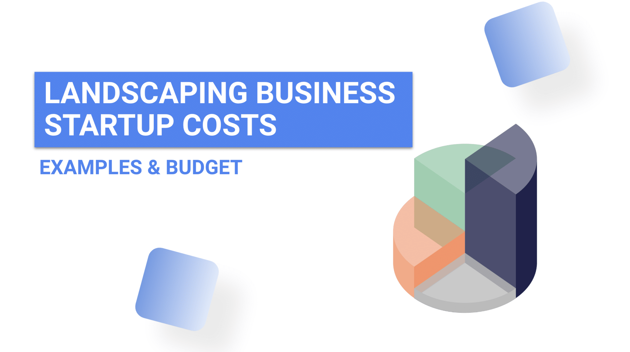 landscaping costs